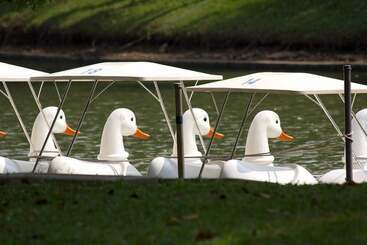 فندق Hansar Bangkok