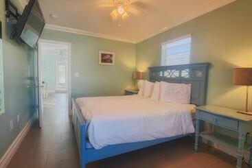 酒店 Hollywood Beachside Boutique Suite