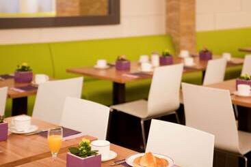 هتل Ibis Styles Frankfurt City