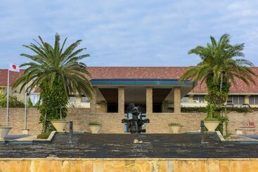 בית מלון כפרי Kanehide Kise Country Club