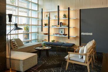 Kimpton Hotel Wilshire, An Ihg