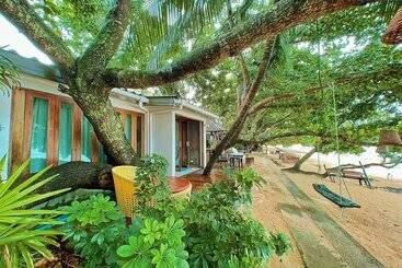 酒店 Palm Resort Krabi