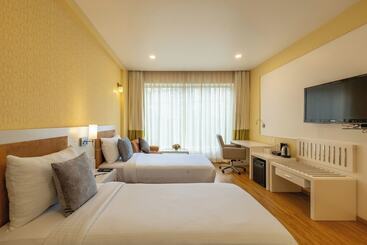 فندق Kohinoor Elite Near Bkc