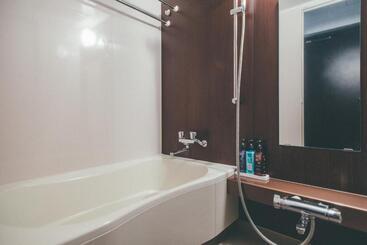 בית מלון כפרי Kuretake Inn Premium Hamamatsucho