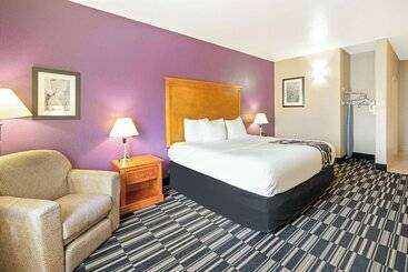 فندق La Quinta By Wyndham Ada