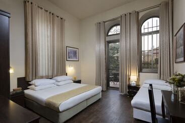 호텔 The Little House In Bakah