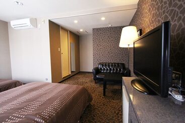 호텔 Livemax Budget Kobe