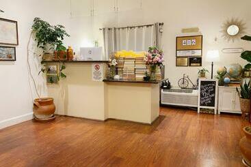 호텔 Monarch Valley Inn Marina At Monterey Bay