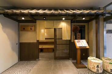 Nara Washington Hotel Plaza