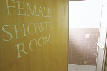 ホテル Okinawa Sora House