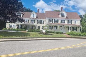 فندق Old Orchard Beach Inn