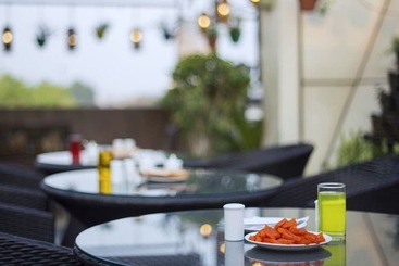 호텔 Trimrooms Palm D Or