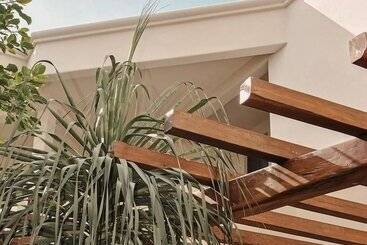 Boutique Hotel Posada 06 Tulum