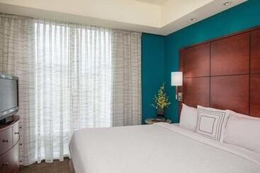 فندق Residence Inn Portland Downtown Waterfront