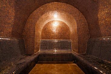 هتل Samal Resort & Spa