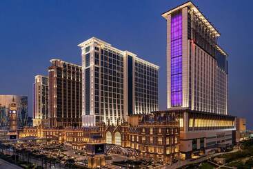 Londoner Grand, A Luxury Collection Hotel, Macao