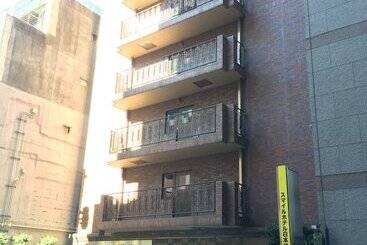 Smile Hotel Nihombashi Mitsukoshimae