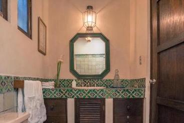 Hotel Sor Juana