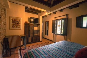 Hotel Sor Juana