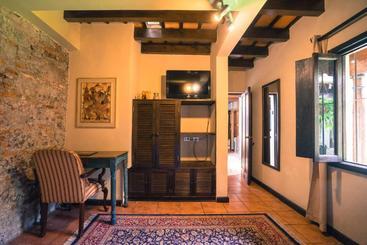 Hotel Sor Juana