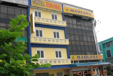 Sun Inns Hotel D Mind 1 Seri Kembangan