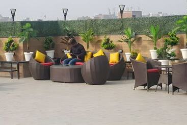 酒店 Sun International