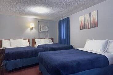 בית מלון כפרי Swiss Cottage Inn