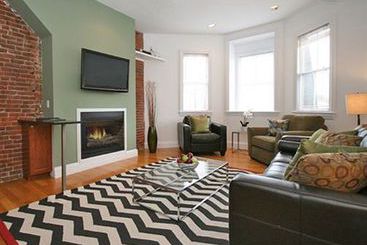 בית מלון כפרי The Boston Christopher