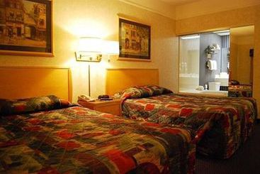 호텔 The Concorde Inn Clinton Township