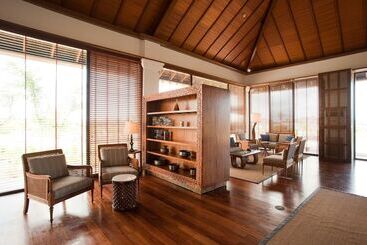 בית מלון כפרי The Residence Zanzibar