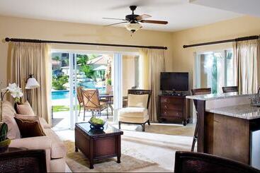 בית מלון כפרי Villa Del Mar