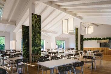 בית מלון כפרי Voi Marsa Sicla Essentia