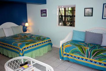 فندق White Sands Inn