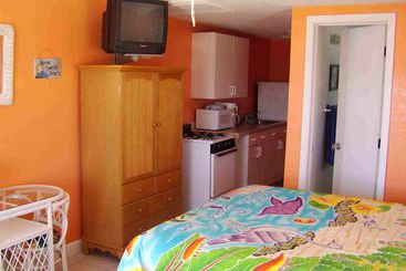 ホテル White Sands Inn 