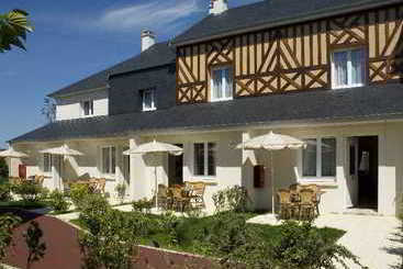 La Closerie Cote Port Apartment