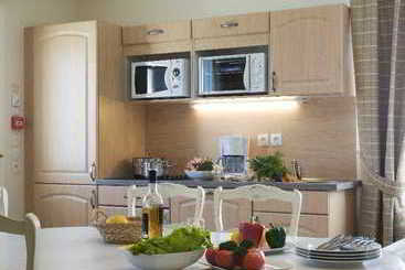 La Closerie Cote Port Apartment