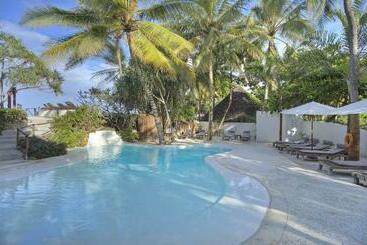 别墅 Matemwe Retreat All Inclusive