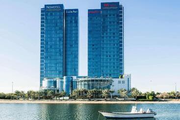 Novotel Abu Dhabi Gate