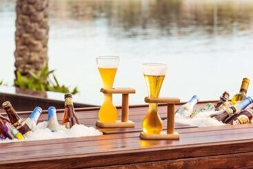 Novotel Abu Dhabi Gate