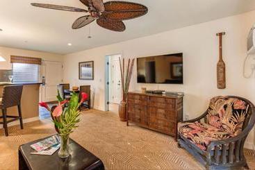 游客公寓 Aina Nalu Lahaina