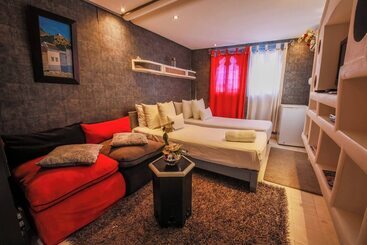 פנסיון Riad Hicham