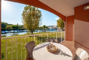 Апартаменты Pierre & Vacances Residence Cannes Mandelieu