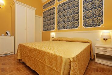 اقامتگاه Dg Prestige Room