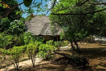 منتجع Anna Of Zanzibar