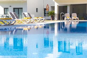 渡假胜地  Complejo Al Sur