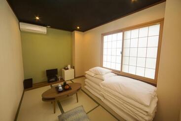 ריוקאן Seiki Kyoto Station