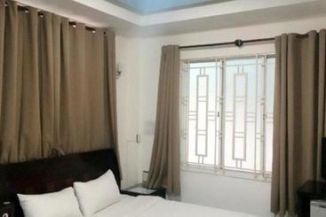 Saigon Zoom Hotel