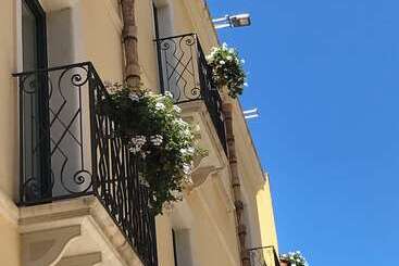 公寓 San Domenico Residence By Badia Nuova