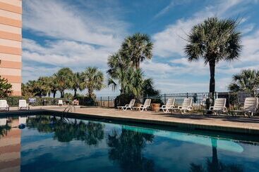 استراحتگاه Voco The Shelby   Myrtle Beach, An Ihg