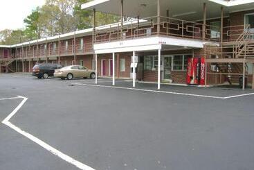 Sherwood Motel